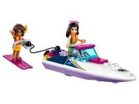LEGO Friends 41316 Andreas Rennboot-Transporter LEGO_41316_alt2.jpg