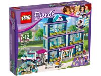 LEGO 41318 - Verpackung Ansicht 1