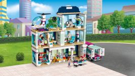 LEGO 41318 - Detailansicht 1