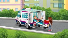 LEGO 41318 - Detailansicht 2