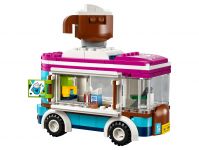 LEGO Friends 41319 Kakaowagen am Wintersportort