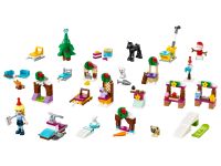 LEGO Friends 41326 Friends Adventskalender 2017