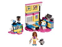 LEGO Friends 41329 Olivia's großes Zimmer