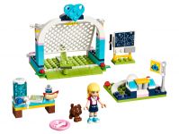 LEGO Friends 41330 Fußballtraining mit Stephanie