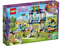 LEGO 41338 - Verpackung Ansicht 1