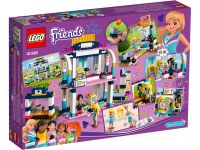 LEGO 41338 - Verpackung Rueckseite