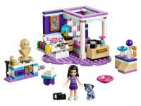LEGO Friends 41342 Emmas Zimmer