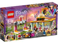 LEGO 41349 - Verpackung Ansicht 1