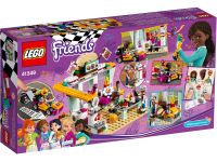 LEGO 41349 - Verpackung Rueckseite