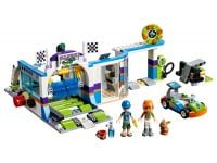 LEGO Friends 41350 Autowaschanlage