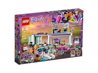 LEGO Friends 41351 Tuning Werkstatt