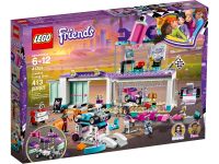 LEGO 41351 - Verpackung Ansicht 1