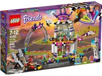 LEGO 41352 - Verpackung Ansicht 1