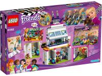 LEGO 41352 - Verpackung Rueckseite