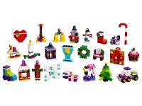 LEGO Friends 41353 Friends Adventskalender 2018