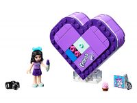 LEGO Friends 41355 Emmas Herzbox