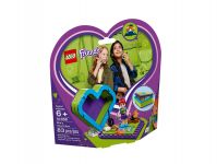 LEGO 41358 - Bild 1