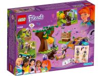 LEGO 41363 - Verpackung Rueckseite