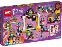 LEGO 41368 - Verpackung Rueckseite