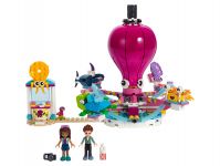 LEGO Friends 41373 Lustiges Oktopus-Karussell