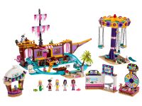 LEGO Friends 41375 Vergnügungspark von Heartlake City