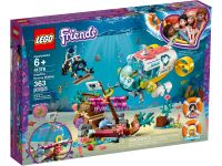 LEGO 41378 - Verpackung Ansicht 1
