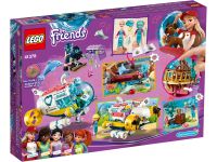 LEGO 41378 - Verpackung Rueckseite