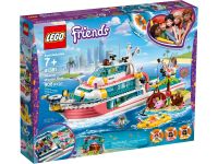 LEGO 41381 - Verpackung Ansicht 1