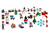 LEGO Friends 41382 Friends Adventskalender 2019