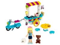 LEGO Friends 41389 Stephanies mobiler Eiswagen