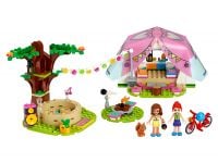 LEGO Friends 41392 Camping in Heartlake City