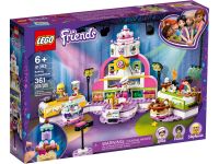 LEGO 41393 - Verpackung Ansicht 1