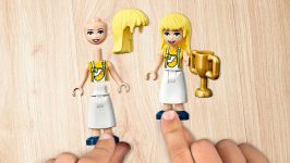 LEGO 41393 - Detailansicht 6