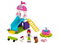 LEGO Friends 41396 Welpenspielplatz