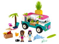 LEGO Friends 41397 Mobile Strandbar