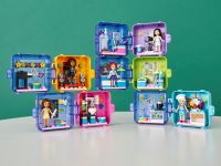 LEGO Friends 41400 Andreas magischer Würfel - Sängerin