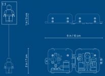 LEGO 41410 - Bild 8