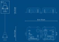 LEGO 41411 - Bild 8