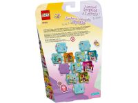 LEGO 41414 - Verpackung Rueckseite