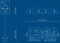 LEGO 41414 - Bild 8