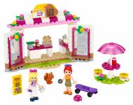 LEGO Friends 41426 Heartlake City Waffelhaus