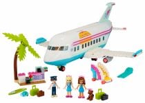 LEGO Friends 41429 Heartlake City Flugzeug