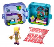 LEGO Friends 41435 Stephanies Dschungel Würfel - Forschungsraum