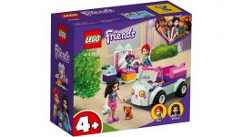 LEGO 41439 - Verpackung Ansicht 1