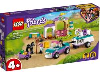 LEGO 41441 - Verpackung Ansicht 1