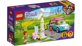 LEGO 41443 - Verpackung Ansicht 1