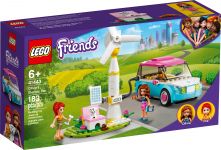 LEGO 41443 - Bild 1