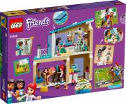 LEGO 41446 - Verpackung Rueckseite