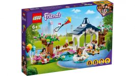 LEGO 41447 - Verpackung Ansicht 1