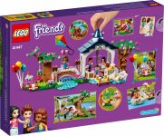 LEGO 41447 - Verpackung Rueckseite
